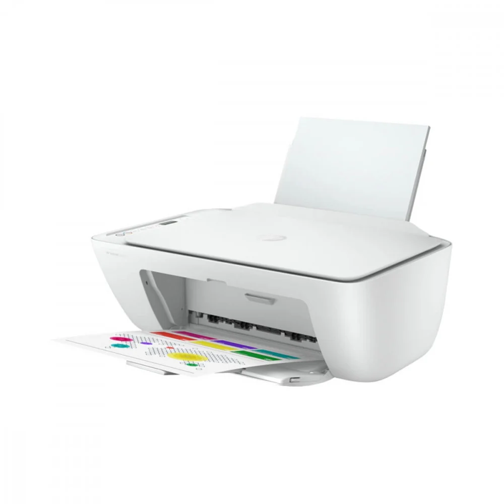 HP 2710 Deskjet Printer