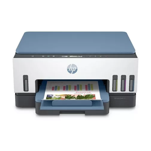 HP 725 Smart Tank Printer