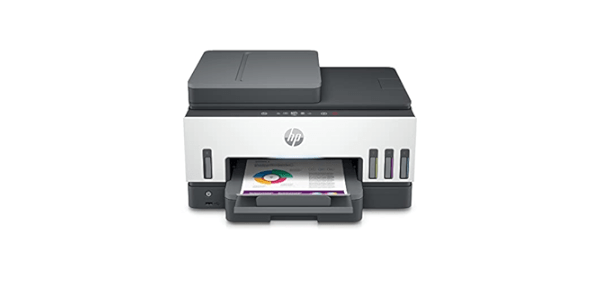 HP Smart Tank 790 All-in-One Printer