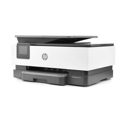 HP 8023 Office Jet Pro Printer