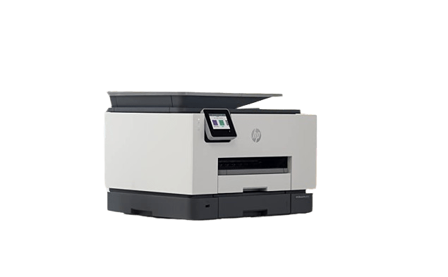 HP 9023 Office Jet Pro Printer