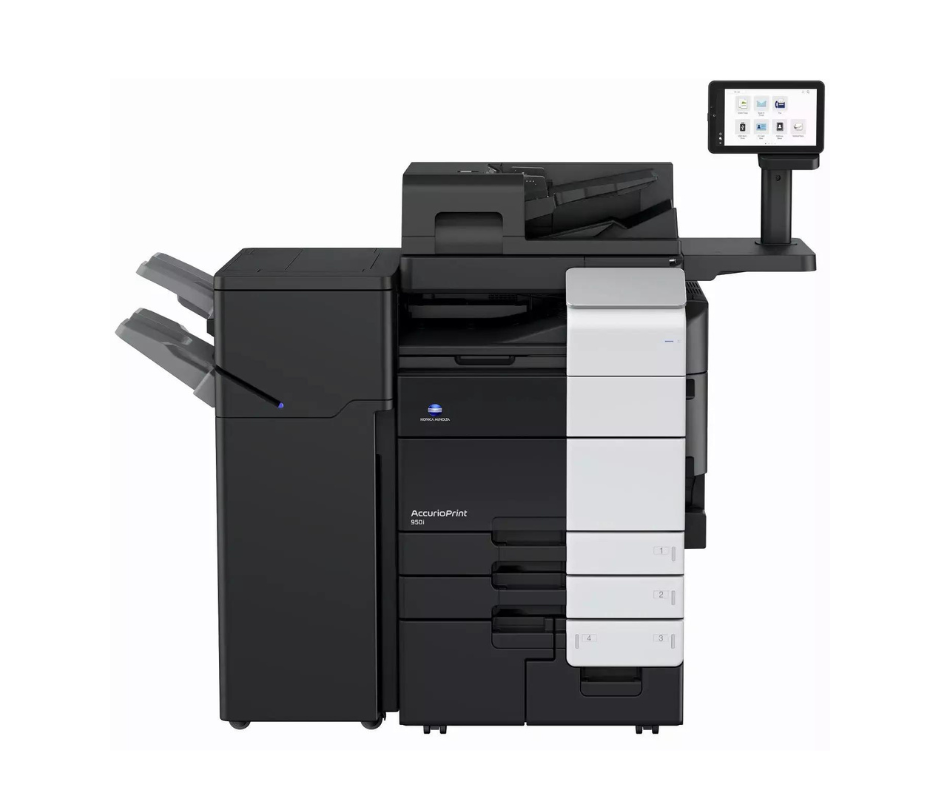 KONICA MINOLTA Bizhub 950i (B&W)