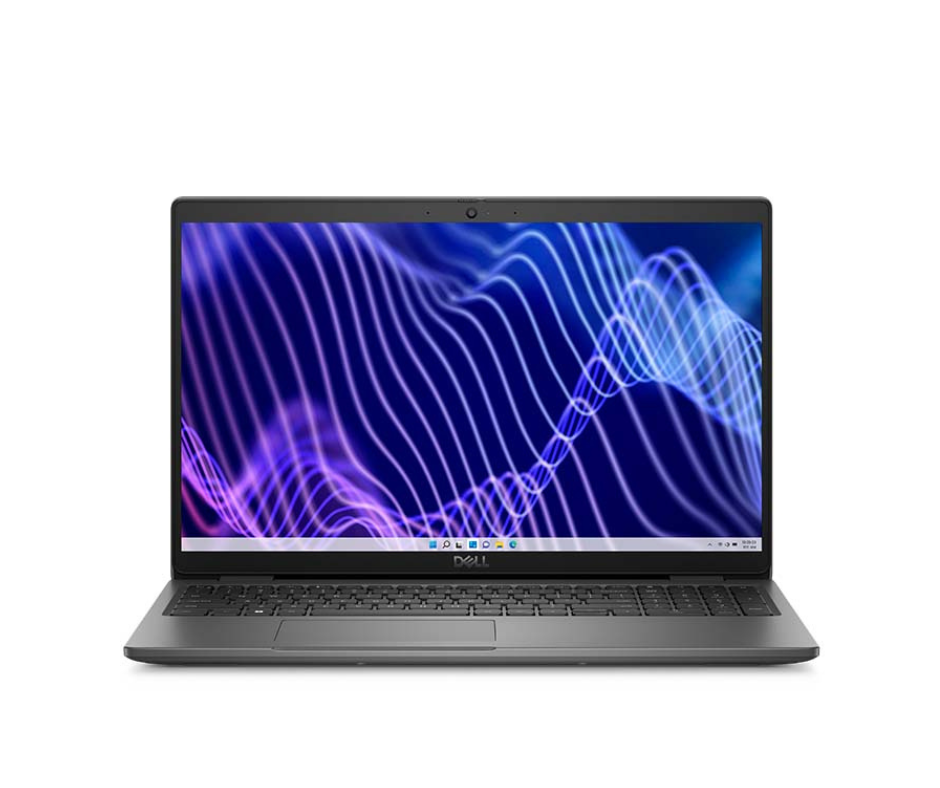 Dell Latitude 3540 Intel i5, 8GB Ram, 512GB SSD, 15.6-inch, Dos