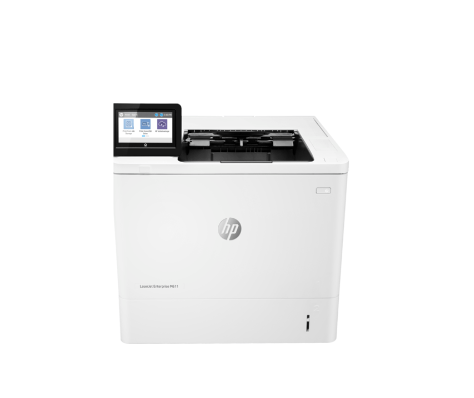 HP M611dn LaserJet Enterprise 600 Printer
