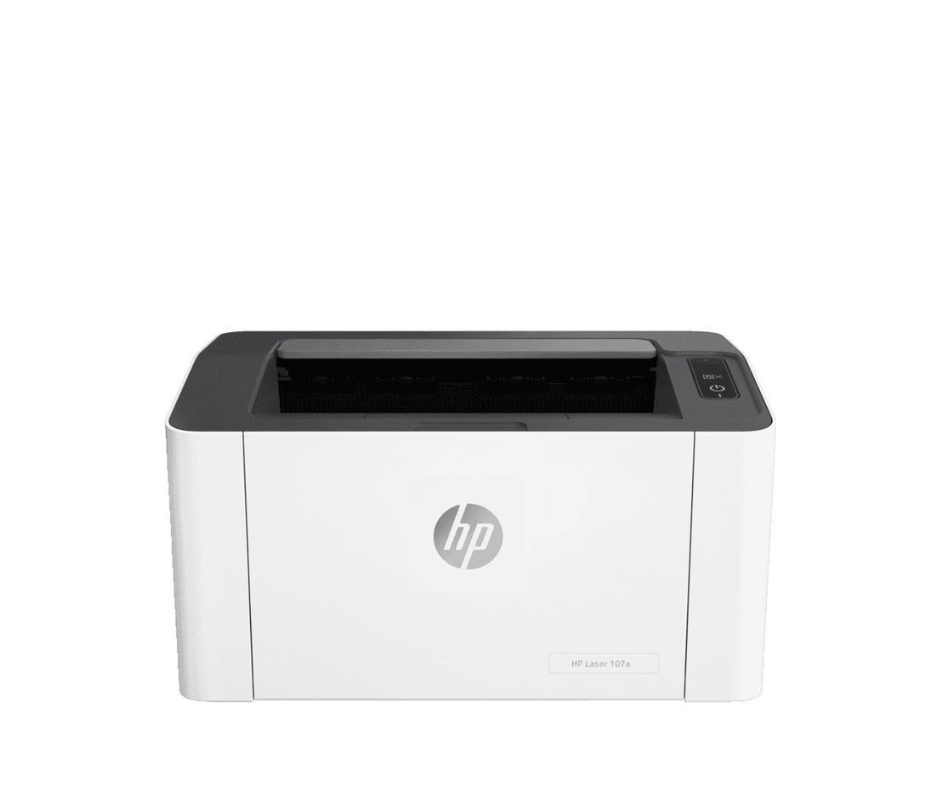 HP M107a LaserJet Printer
