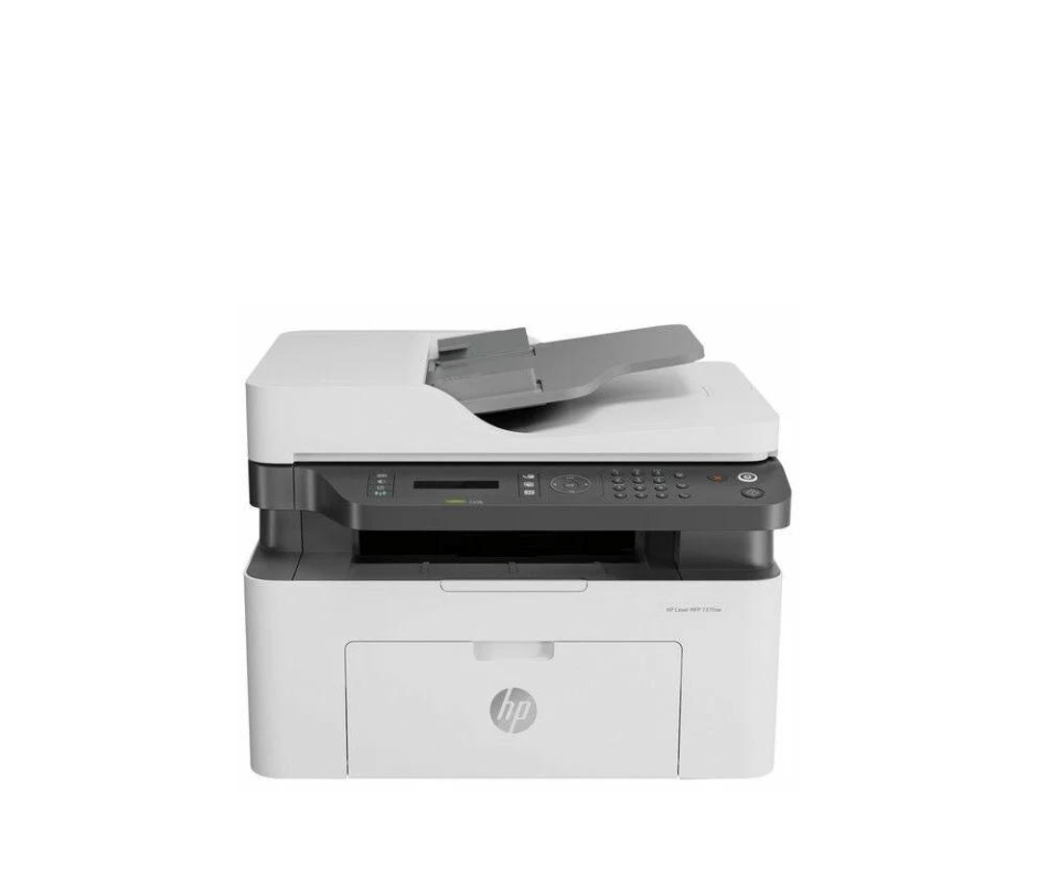 HP M179fnw Color Laser Printer