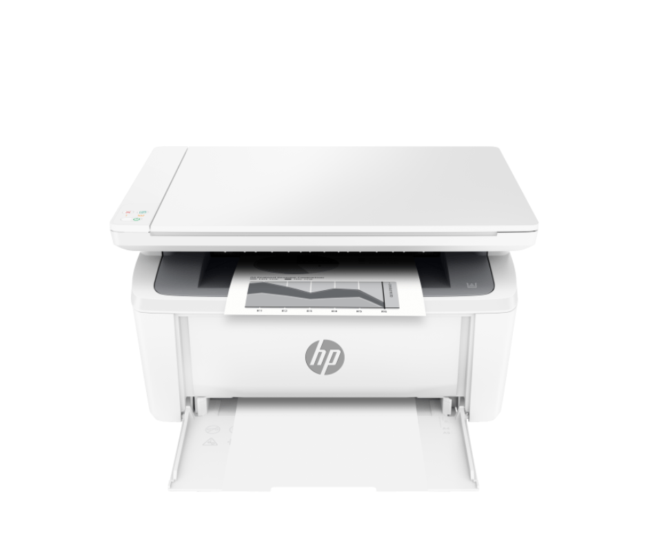 HP M141a mfp LaserJet Printer (3-IN-1 Printer)