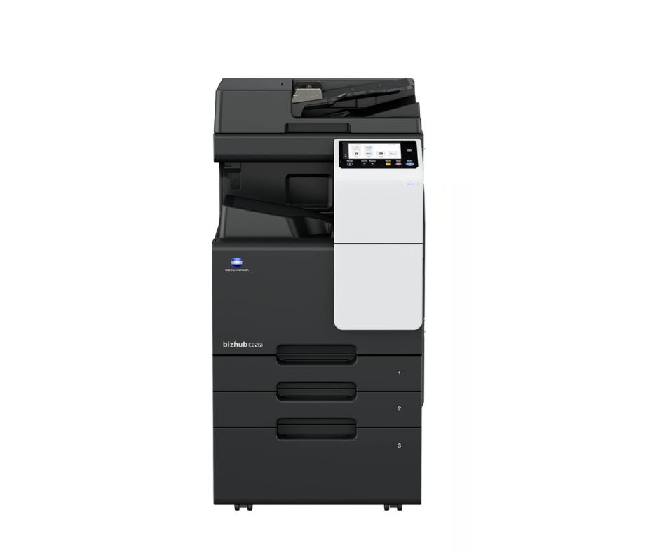 KONICA MINOLTA Bizhub c226i