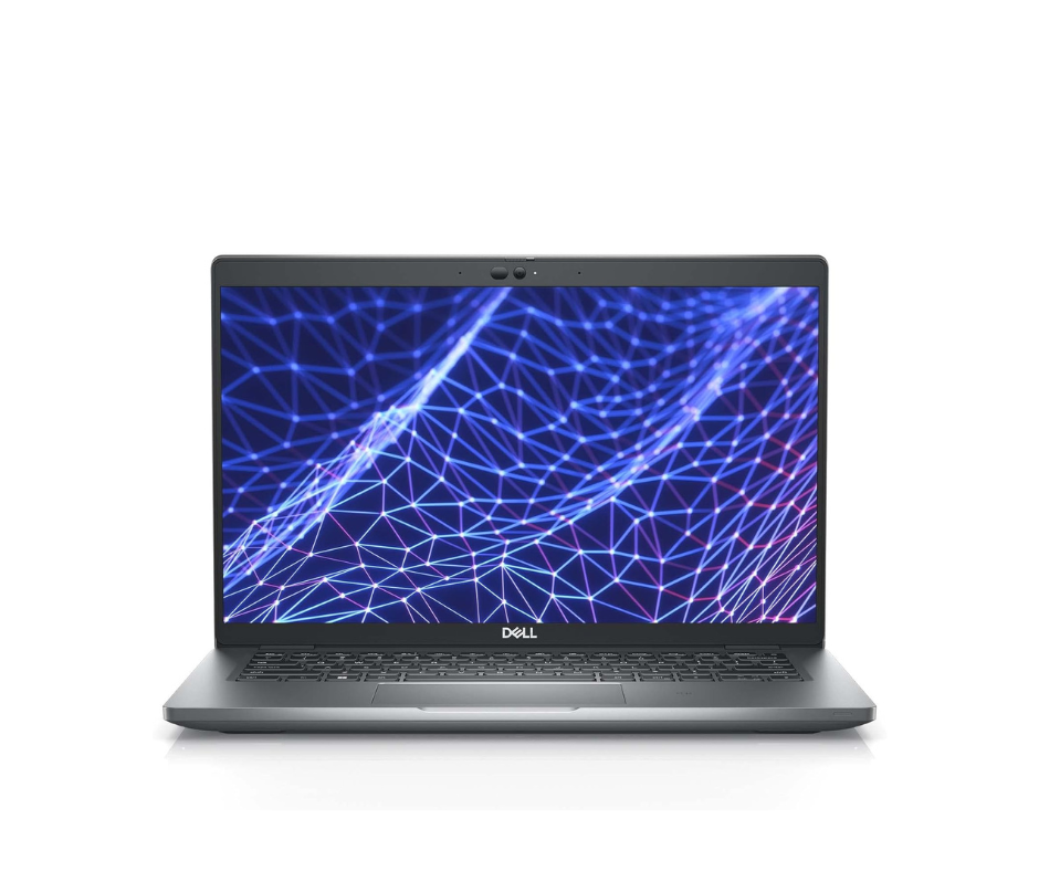 Dell Latitude 5430, Core i7 16GB, 512GB SSD, WIN 11 Pro, Black