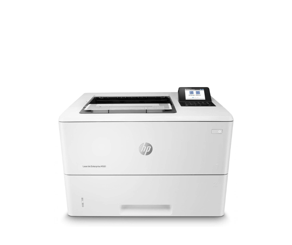 HP M507dn LaserJet Enterprise Printer