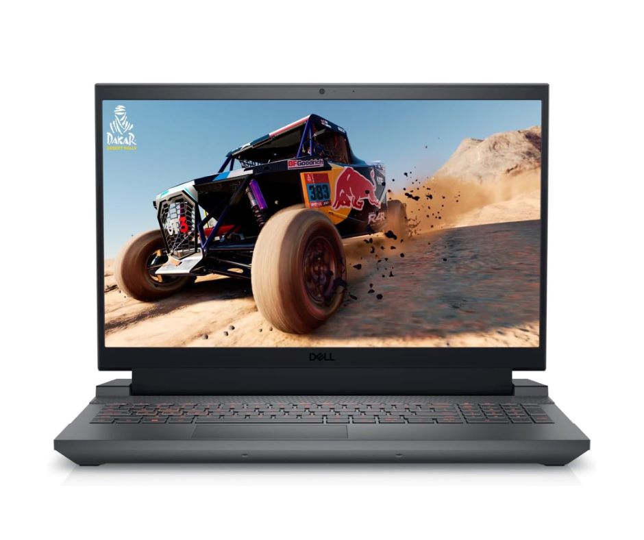 DELL Gaming G15 5530 15.6 Core i7 16GB 512GB DOS