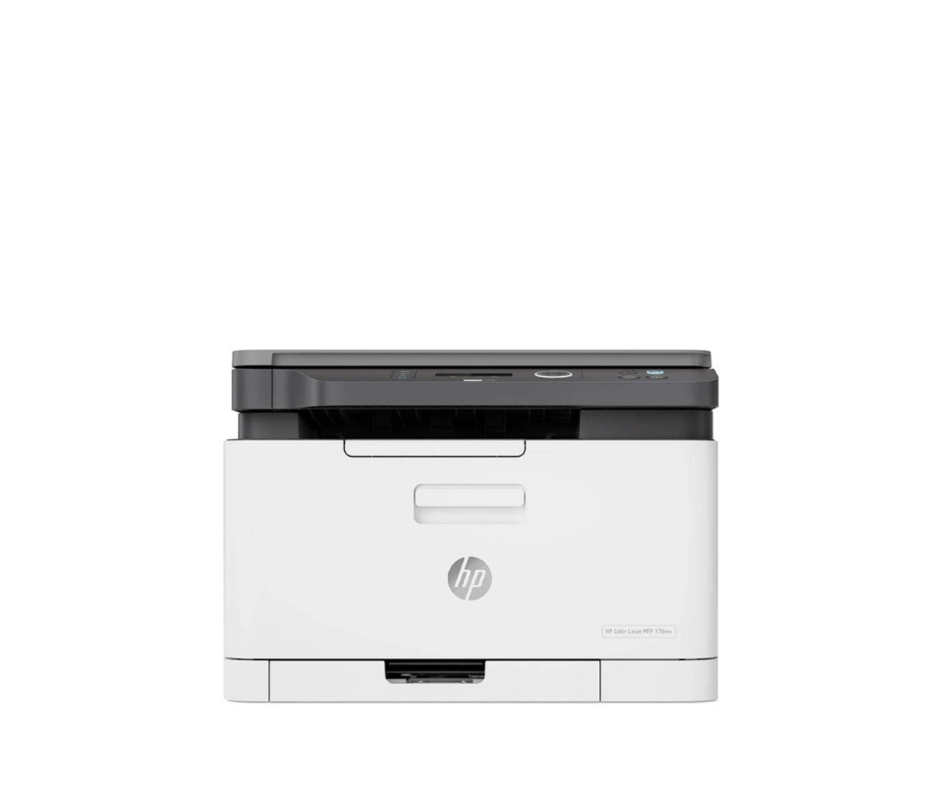 HP MFP M178nw Color LaserJet Pro Printer