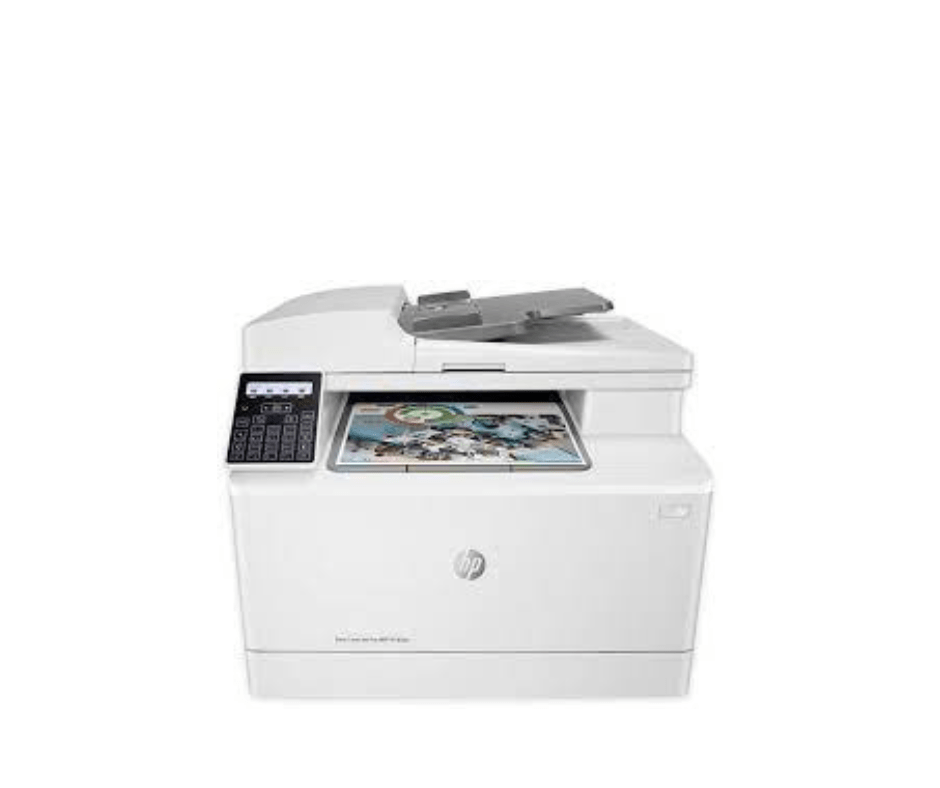 HP M183fw CLJ Professional Pro Printer
