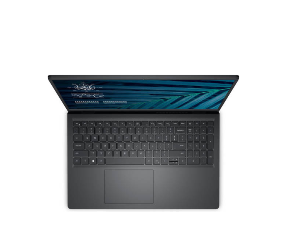 DELL Vostro 3510, i5, 4 GB, 256 GB, DOS