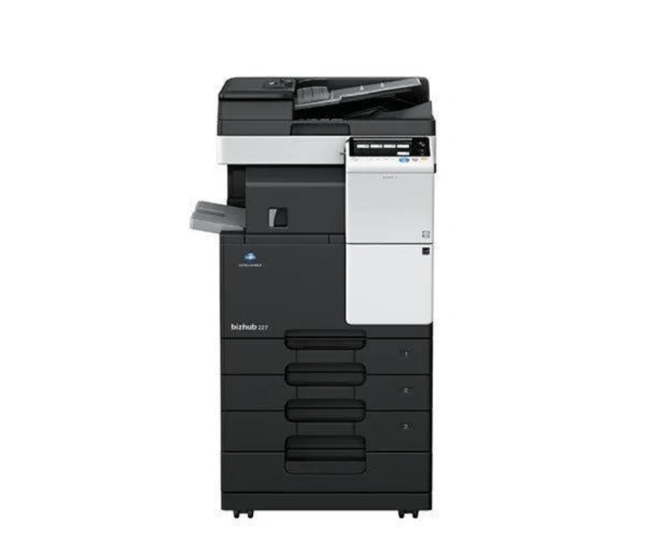 KONICA MINOLTA Bizhub 266i (B&W)