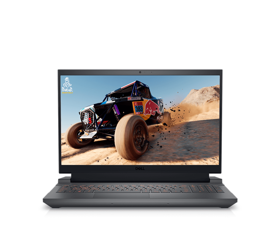 DELL Gaming G15 5530, Core i7, 16GB, 512 GB SSDDOS, GREY
