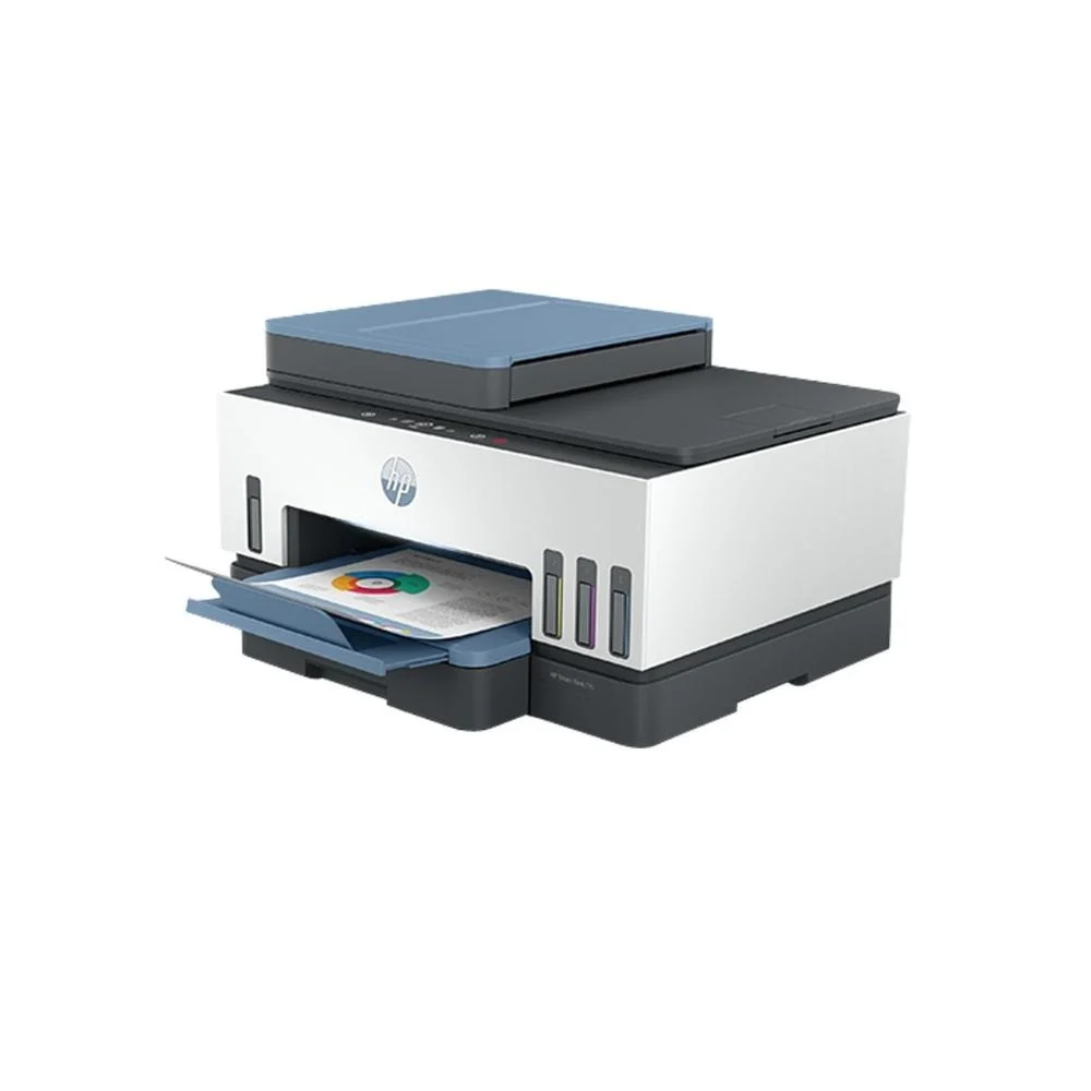 HP Smart Tank 795 All-in-One Printer