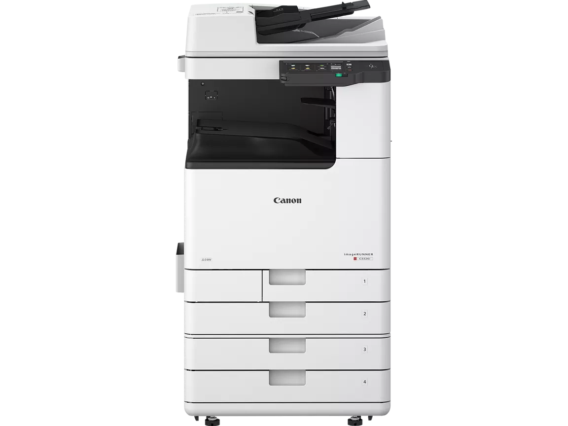 CANON C3326i Colour - 9950