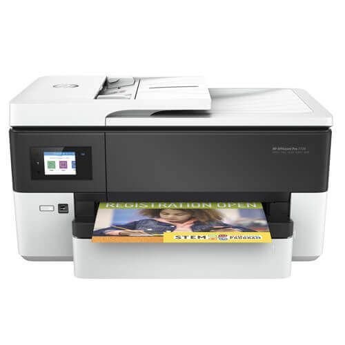 HP 7720 Office Jet Pro Printer