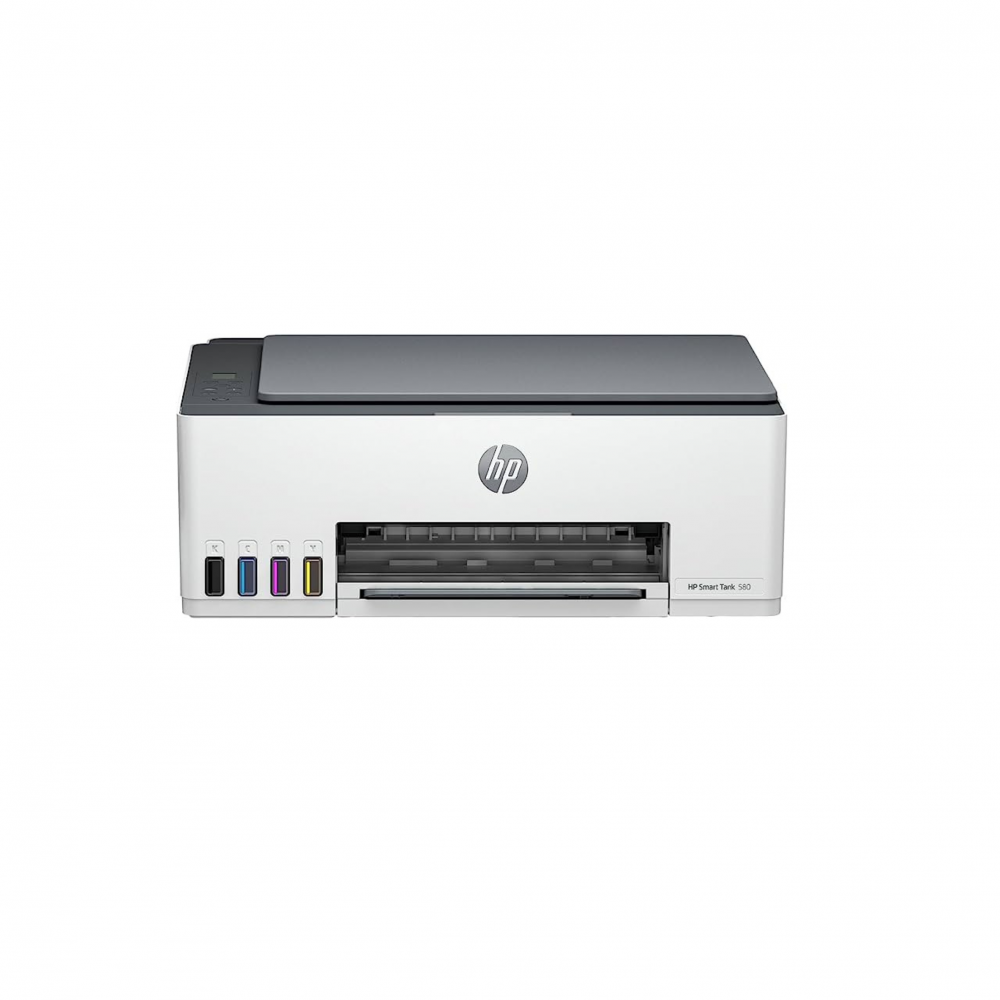 HP Smart Tank 580 All-in-One Printer